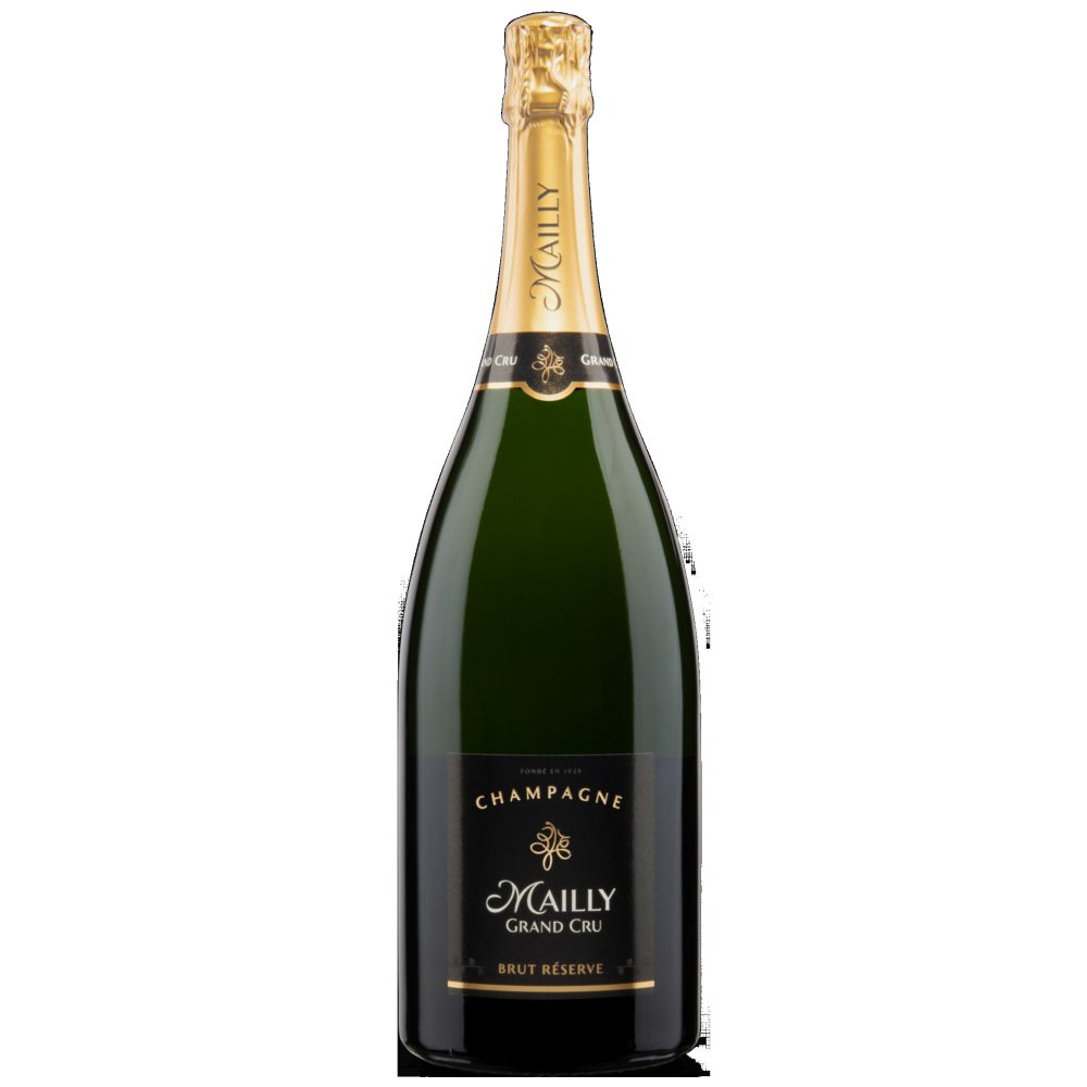 Champagne Grand Cru Réserve brut