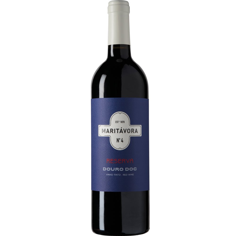 2018 Maritávora Reserva DOC