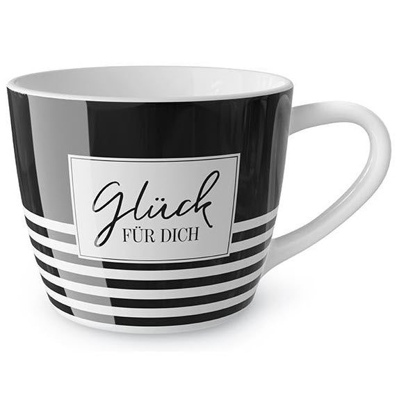 Maxi Becher 