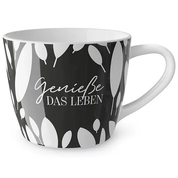 Maxi Becher 