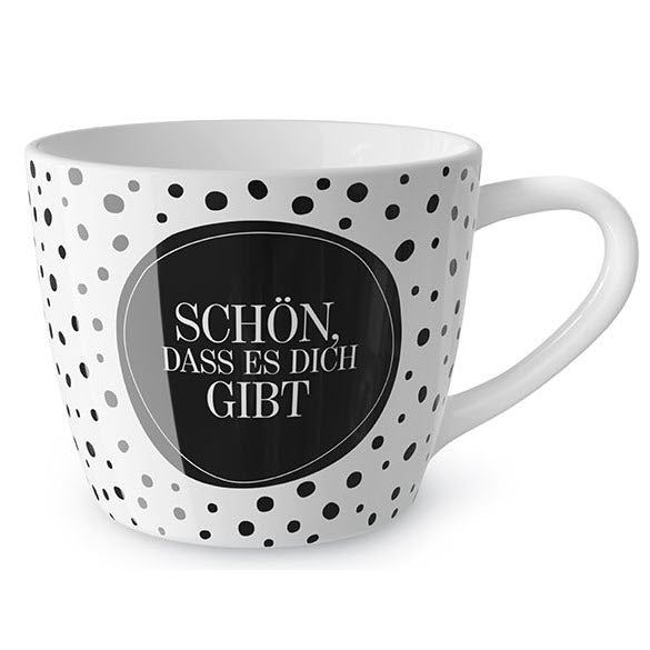 Maxi Becher 