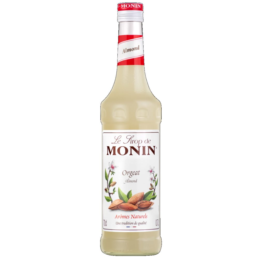 Mandel - Orgeat Sirup