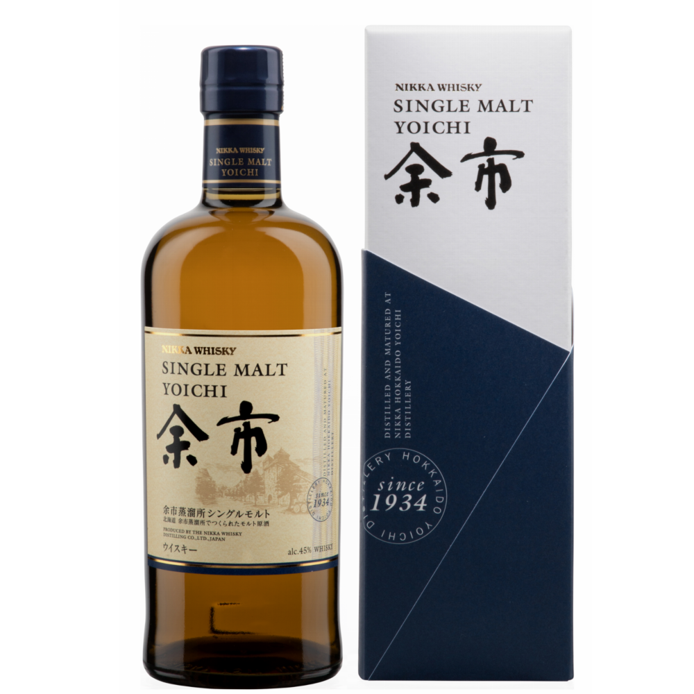 Single Malt Yoichi