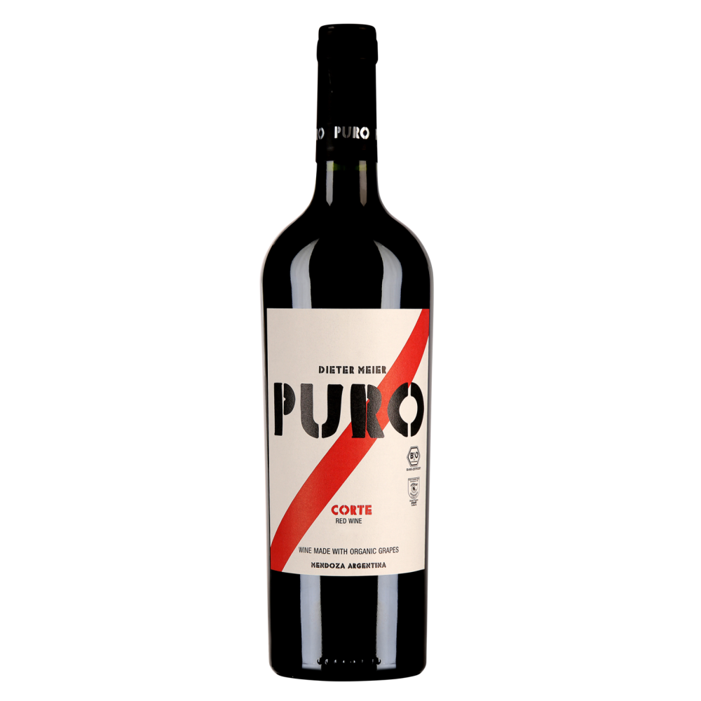 Puro Corte Bio -  Wein Sortiment 2021, 75 cl