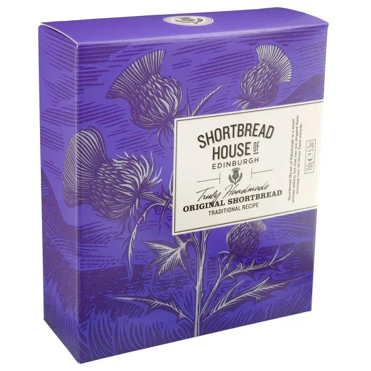 Original Mini Shortbread