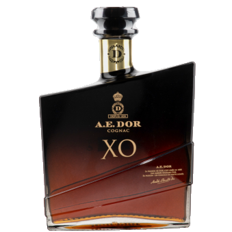 A. E. Dor Cognac XO