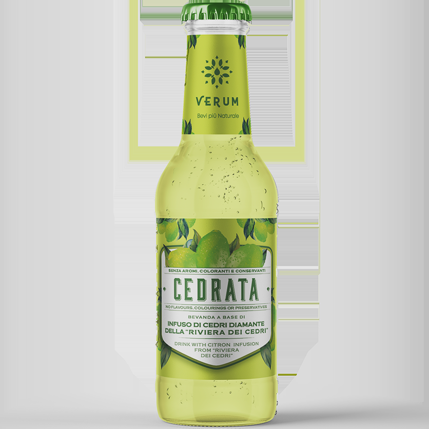 Cedrata