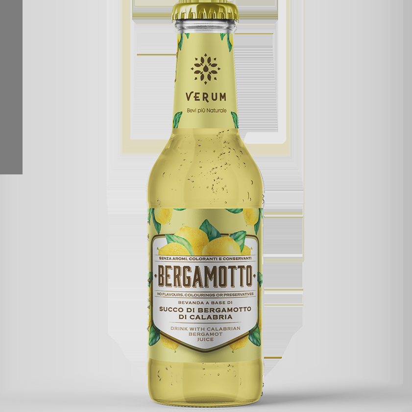 Bergamotto