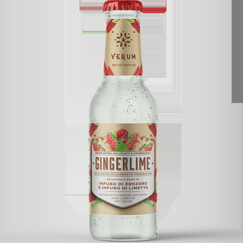 Gingerlime
