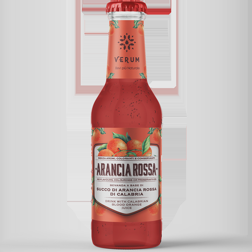 Arancia Rossa