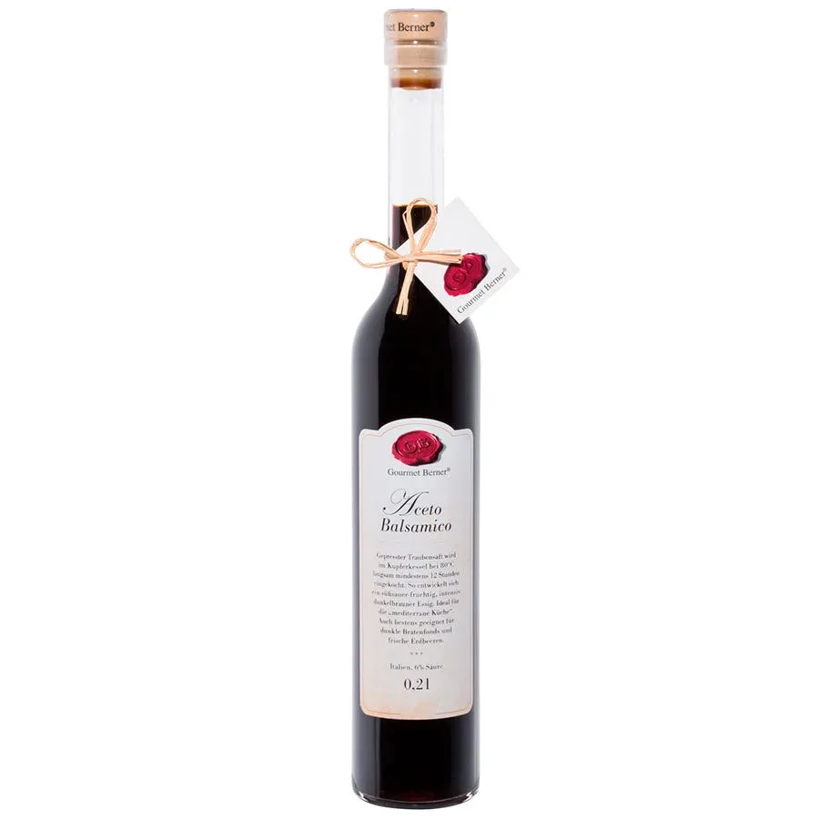 Aceto Balsamico
