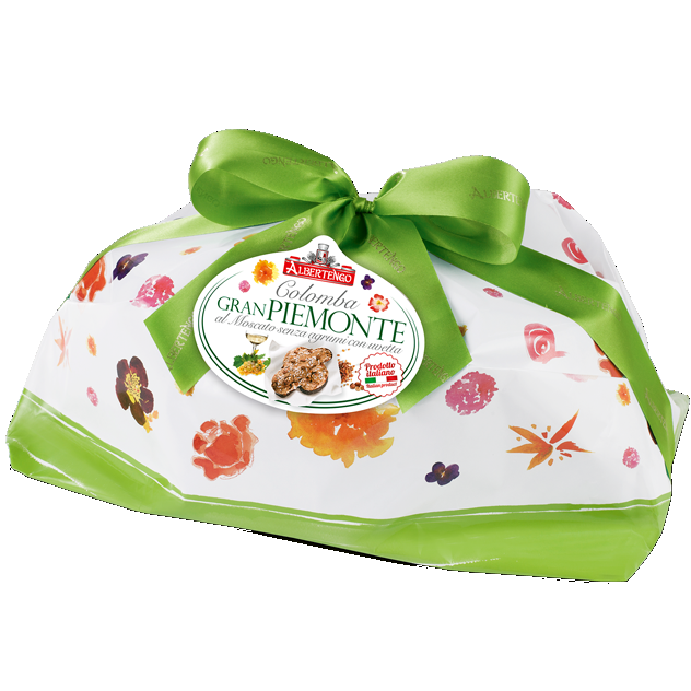 Colomba Moscato Gran Piemonte