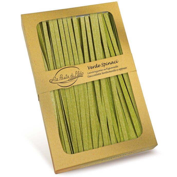 Verde Spinaci