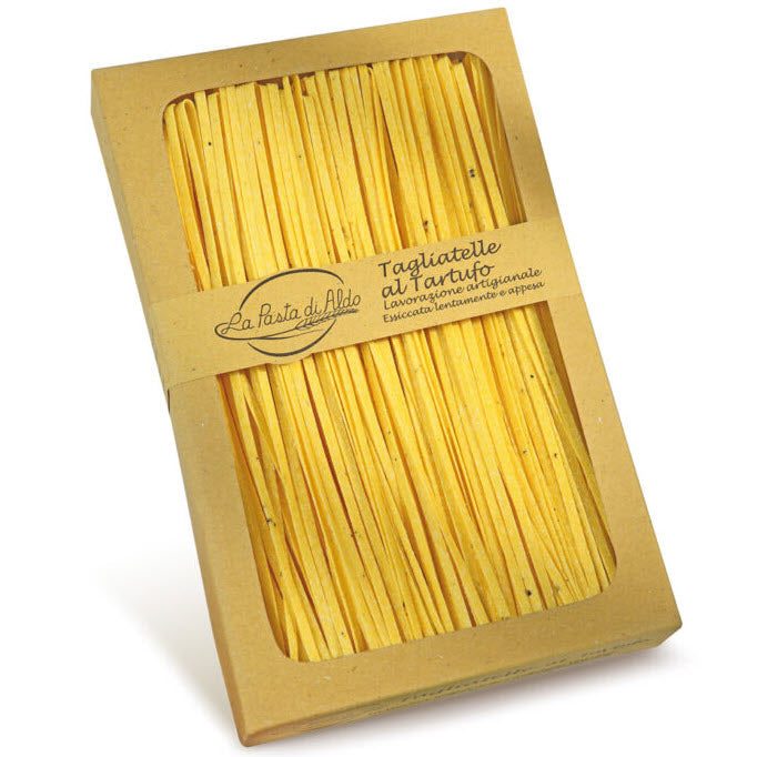 Tagliatelle al Tartufo