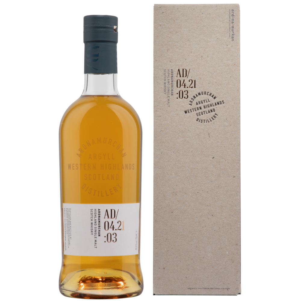 Single Malt AD/04.21:03