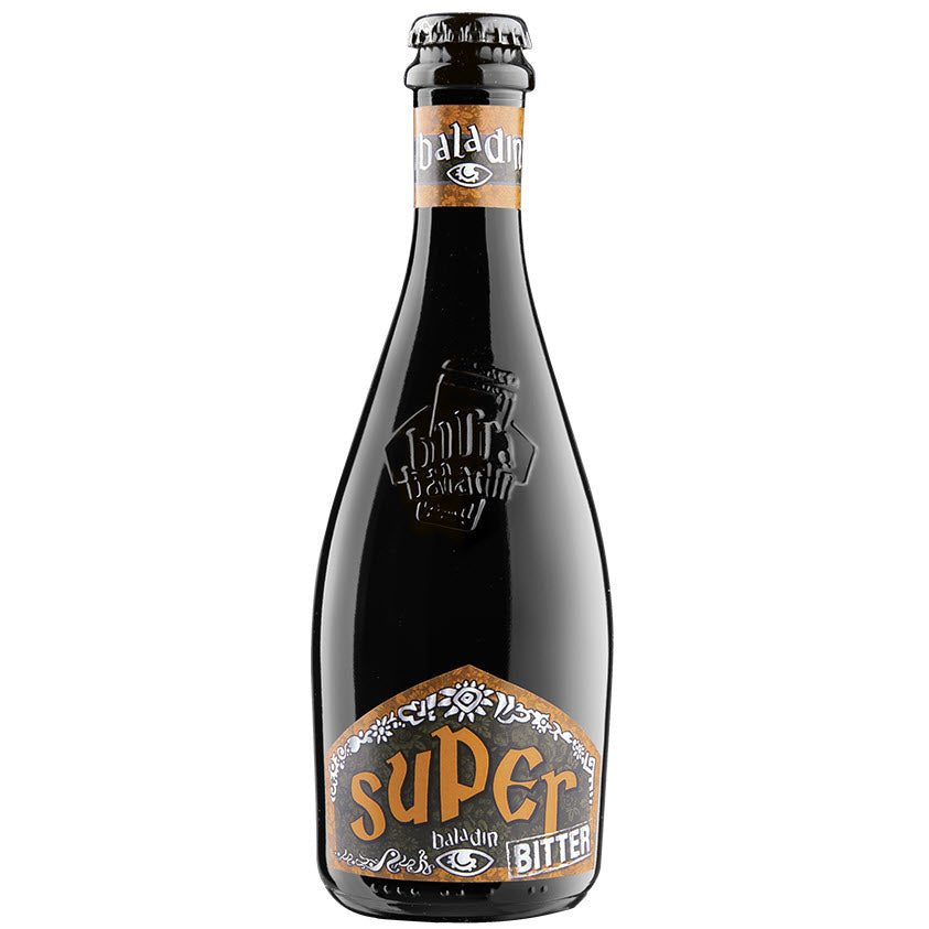 Super Bitter