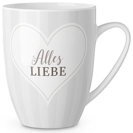Becher 