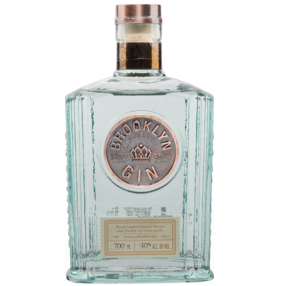 Gin Small Batch