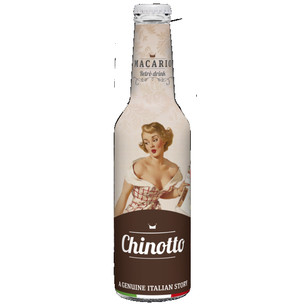Chinotto