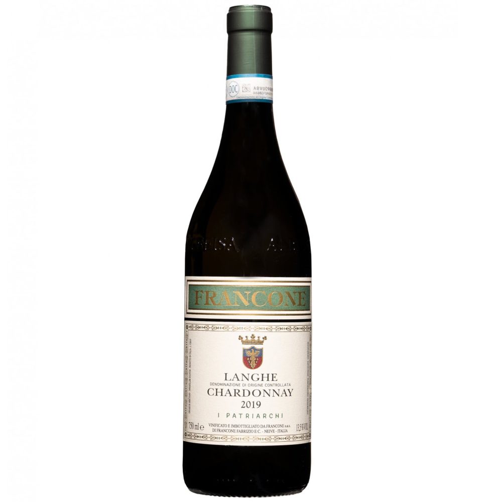 2021 Langhe DOC Chardonnay