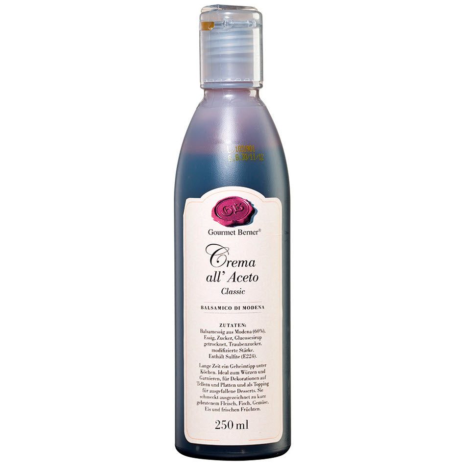 Crema all'Aceto Classic