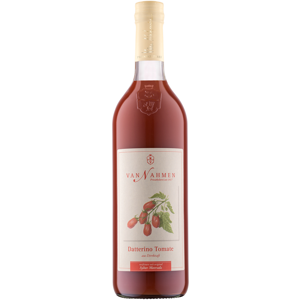 Datterino Tomatensaft