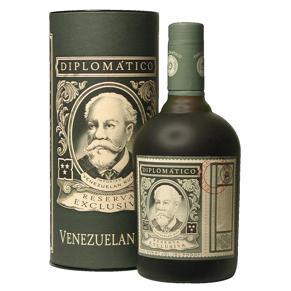 Reserva Exclusiva Ron
