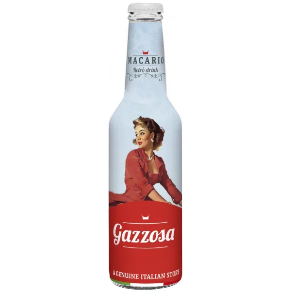 Gazzosa