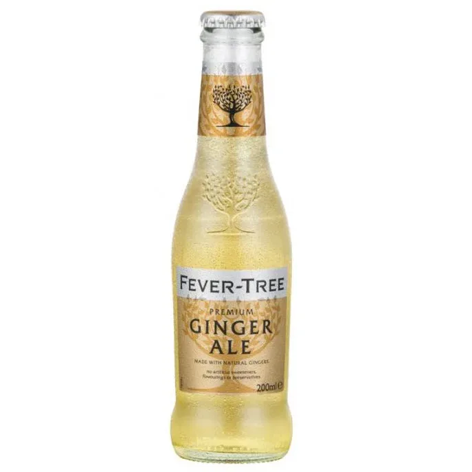 Premium Ginger Ale