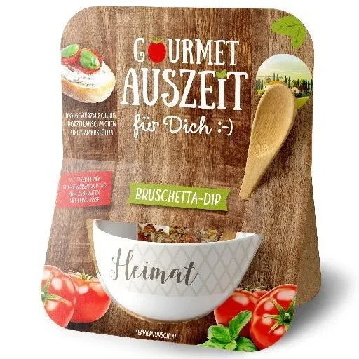 Gourmet Auszeit 