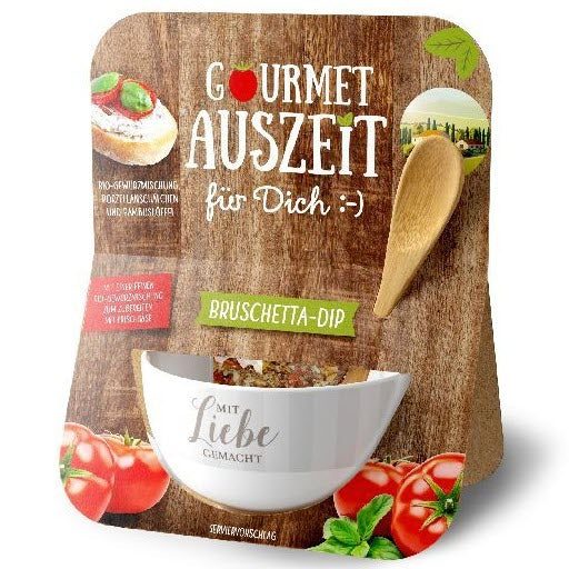 Gourmet Auszeit 