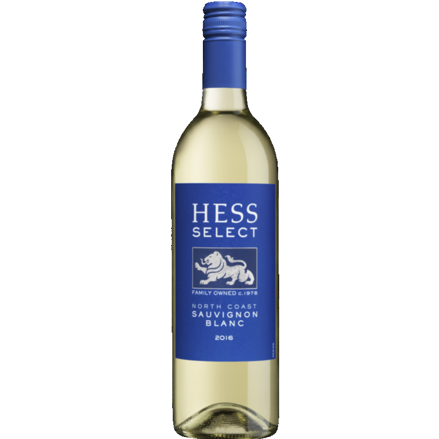 2017 Select Noth Coast Sauvignon blanc