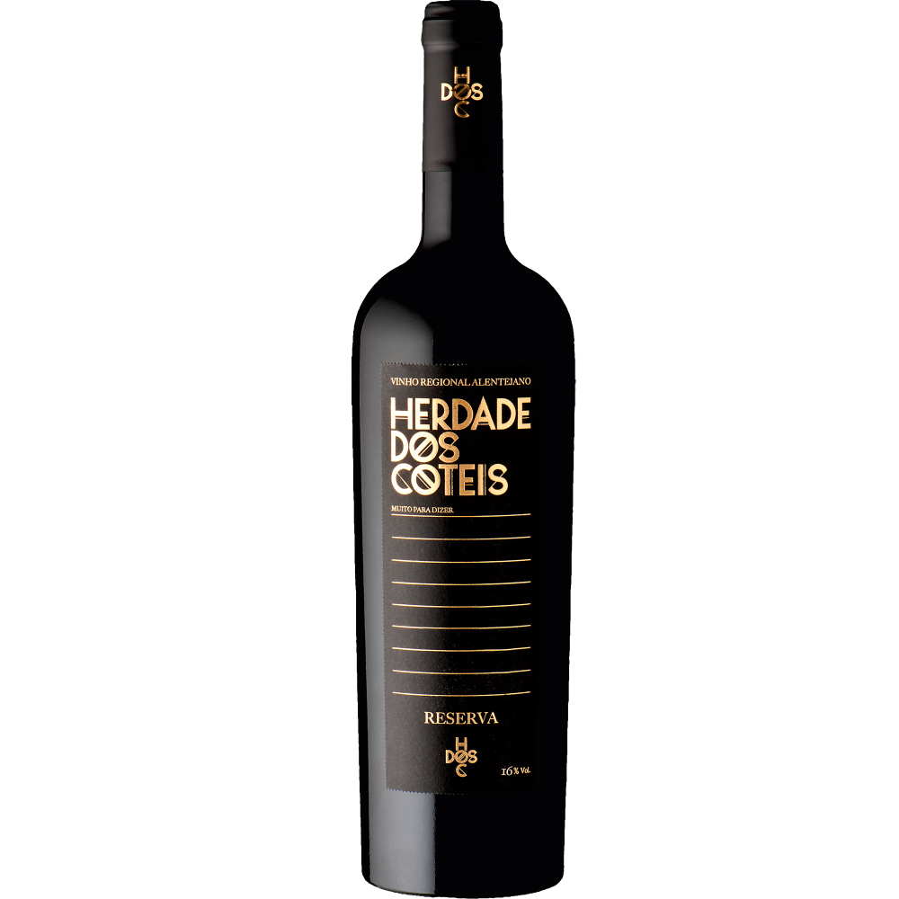 2020 Tinto Reseva