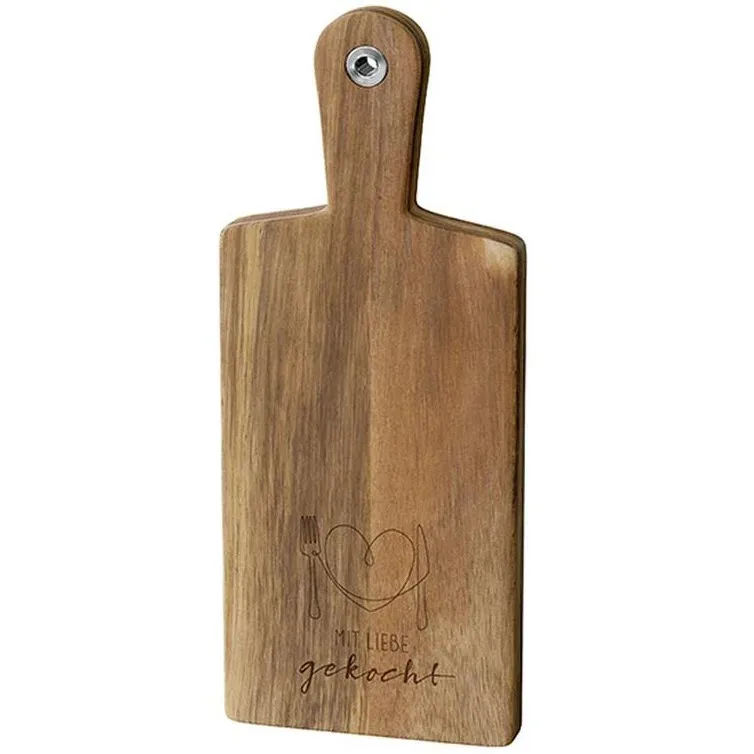 Holzbrett 