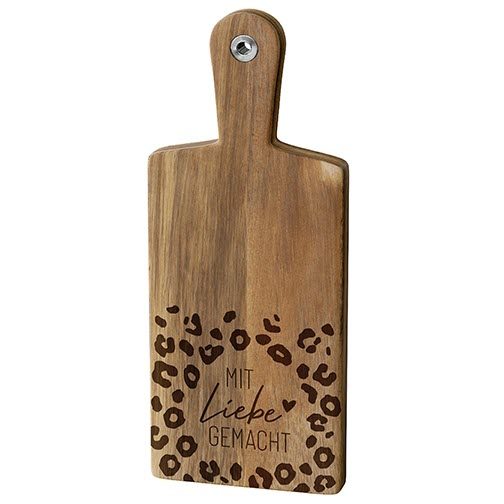 Holzbrett 
