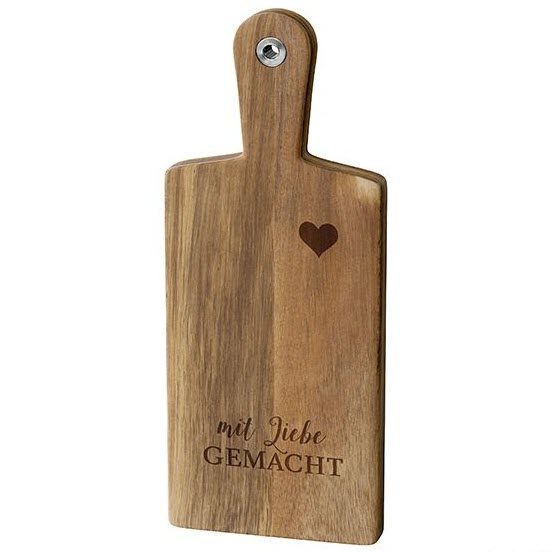 Holzbrett 