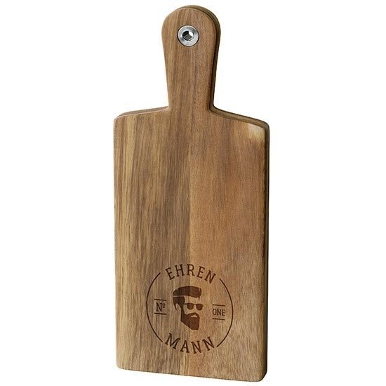 Holzbrett 