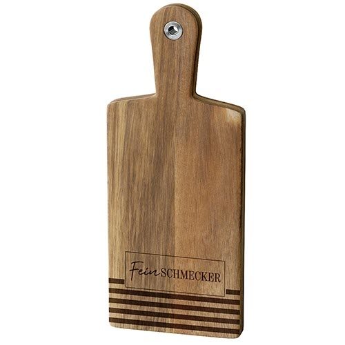 Holzbrett 