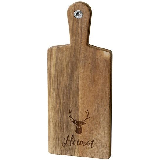 Holzbrett 