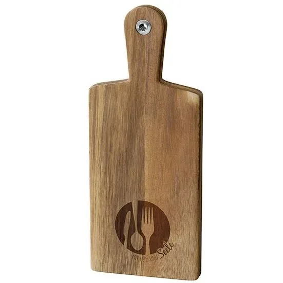 Holzbrett 
