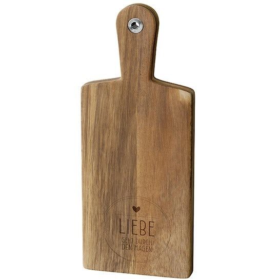 Holzbrett 