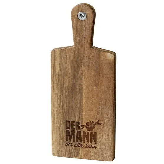 Holzbrett 