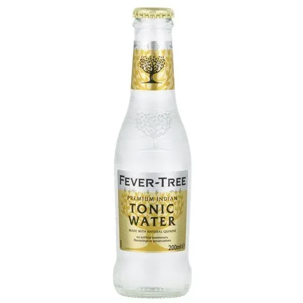 Indian Tonic Water