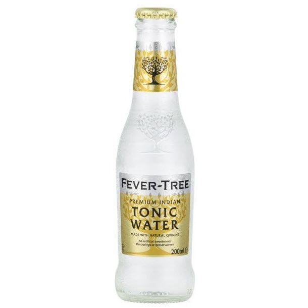 Indian Tonic Water
