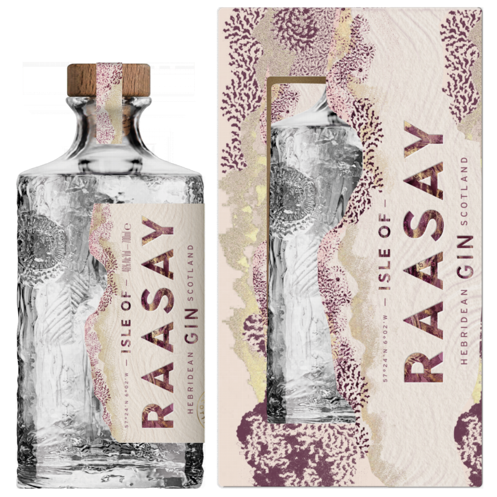 Hebridean Gin