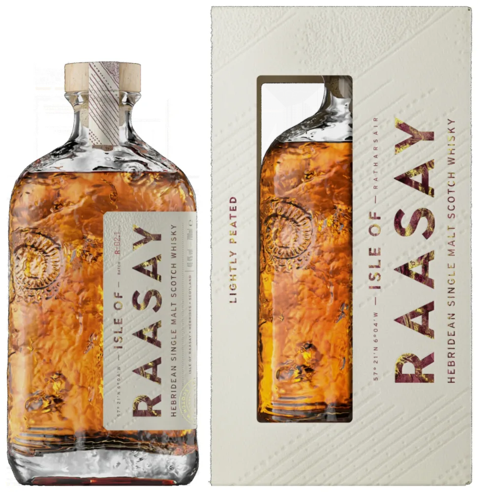 Single Malt Whisky
