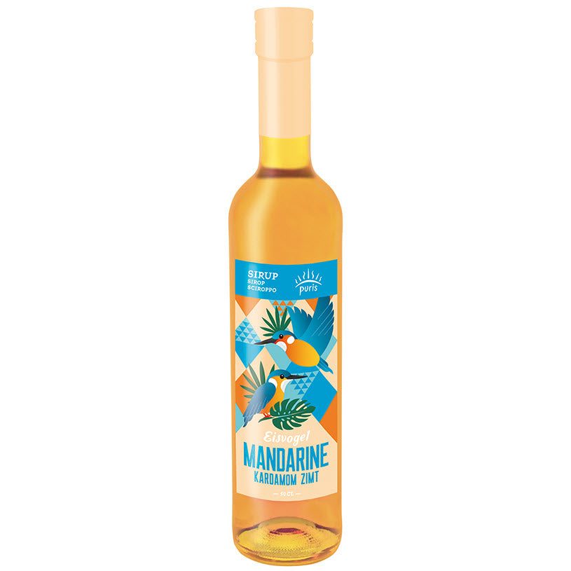 Eisvogel