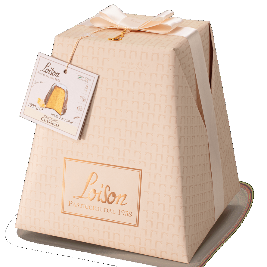 Pandoro Classico