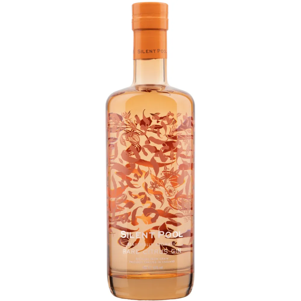 Rare Citrus Gin