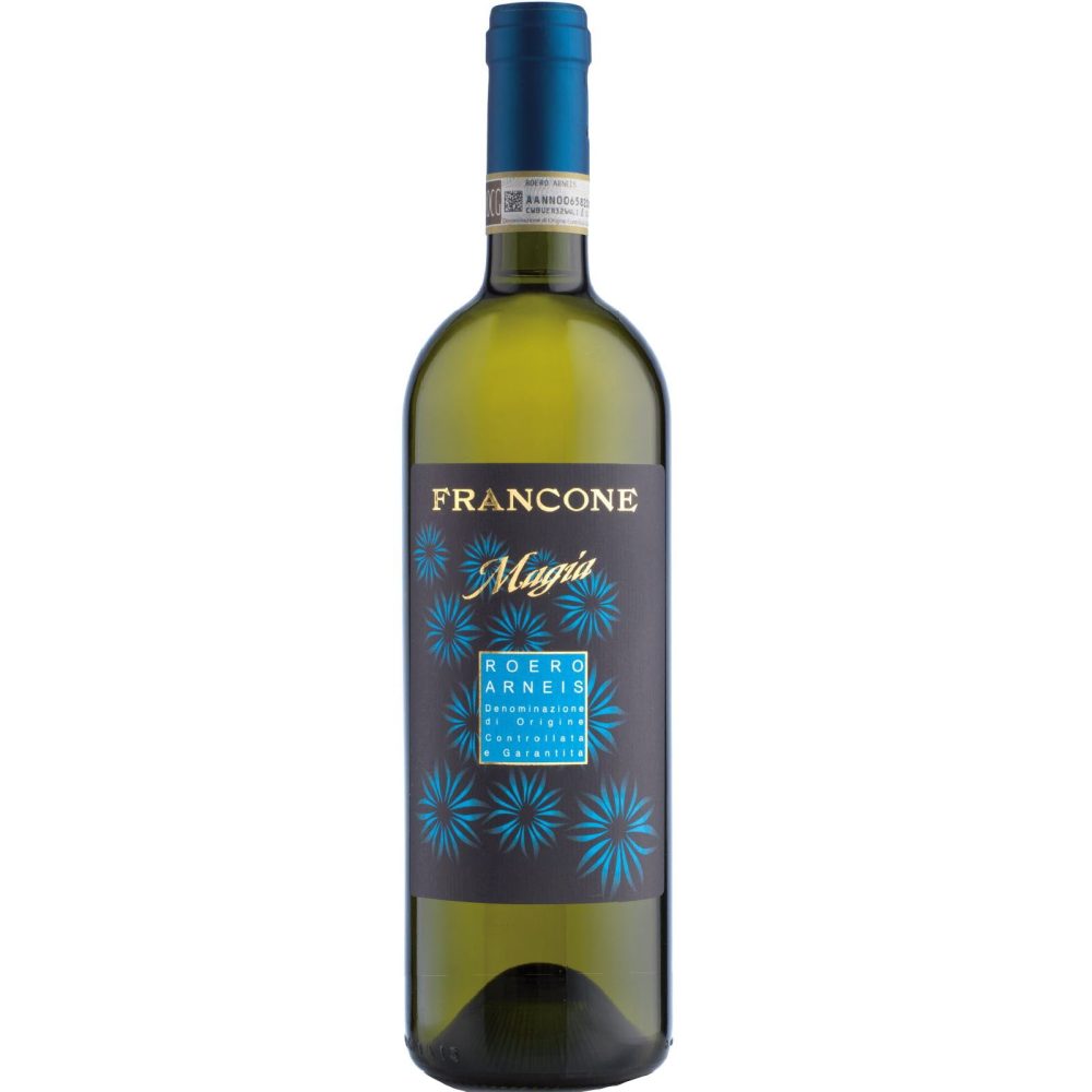 2020 Roero Arneis DOCG Magia